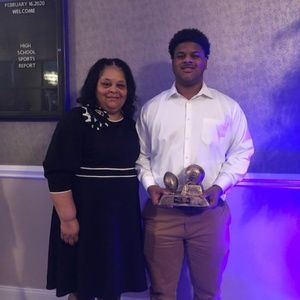 Meet your Posher, Denise